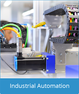 Industrial Automation