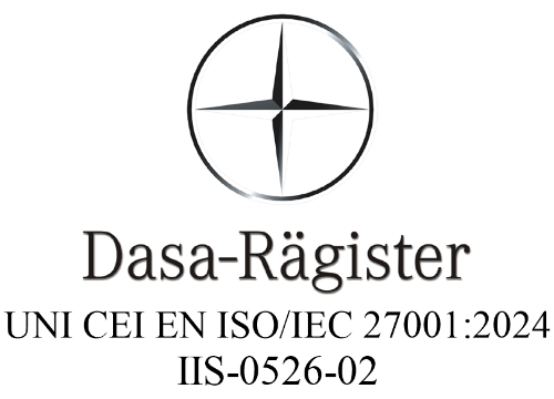 Certificazione ISO