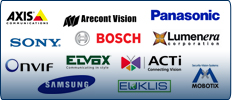 integrazione nuovi brand e modelli telecamere ip