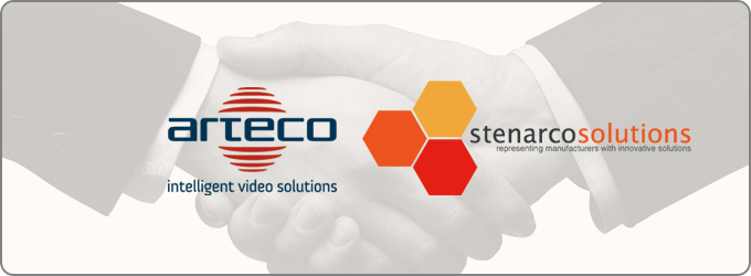 partnership stenarco