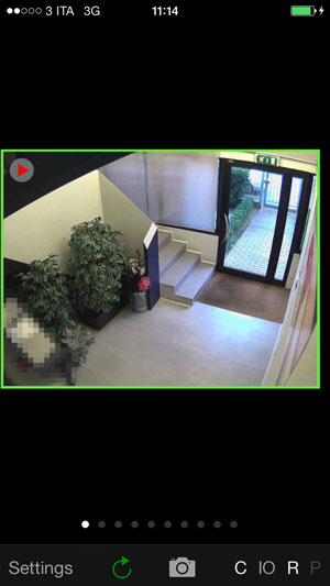 storage-of-recorded-images