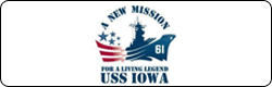 USS-Iowa-logo