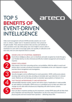 Arteco-Top-5-EDI