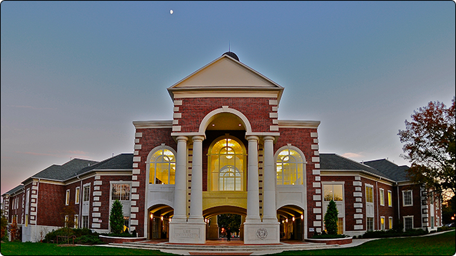 Lee University ensures intelligent security operations with Arteco Video  Event Management System - Arteco