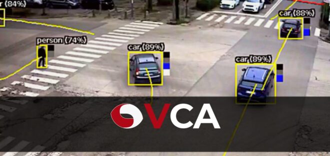 VCA