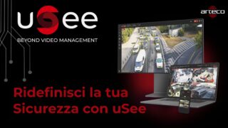 videosorveglianza avanzata