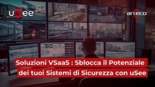 Soluzioni VSaaS