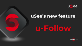 u-Follow