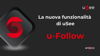 u-Follow