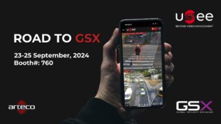Arteco at GSX 2024