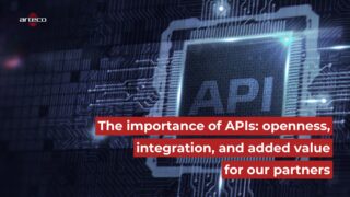 Video surveillance APIs for security integration