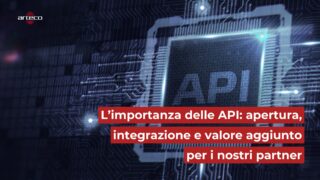 API videosorveglianza e sicurezza
