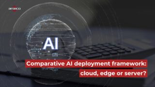 AI deployment framework