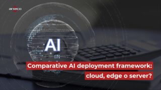 Comparative AI Deployment Framework