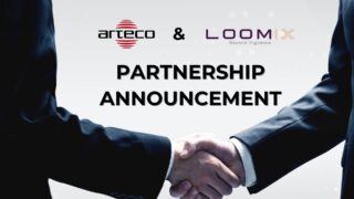 Arteco uSee integration with LOOMIX ANPR