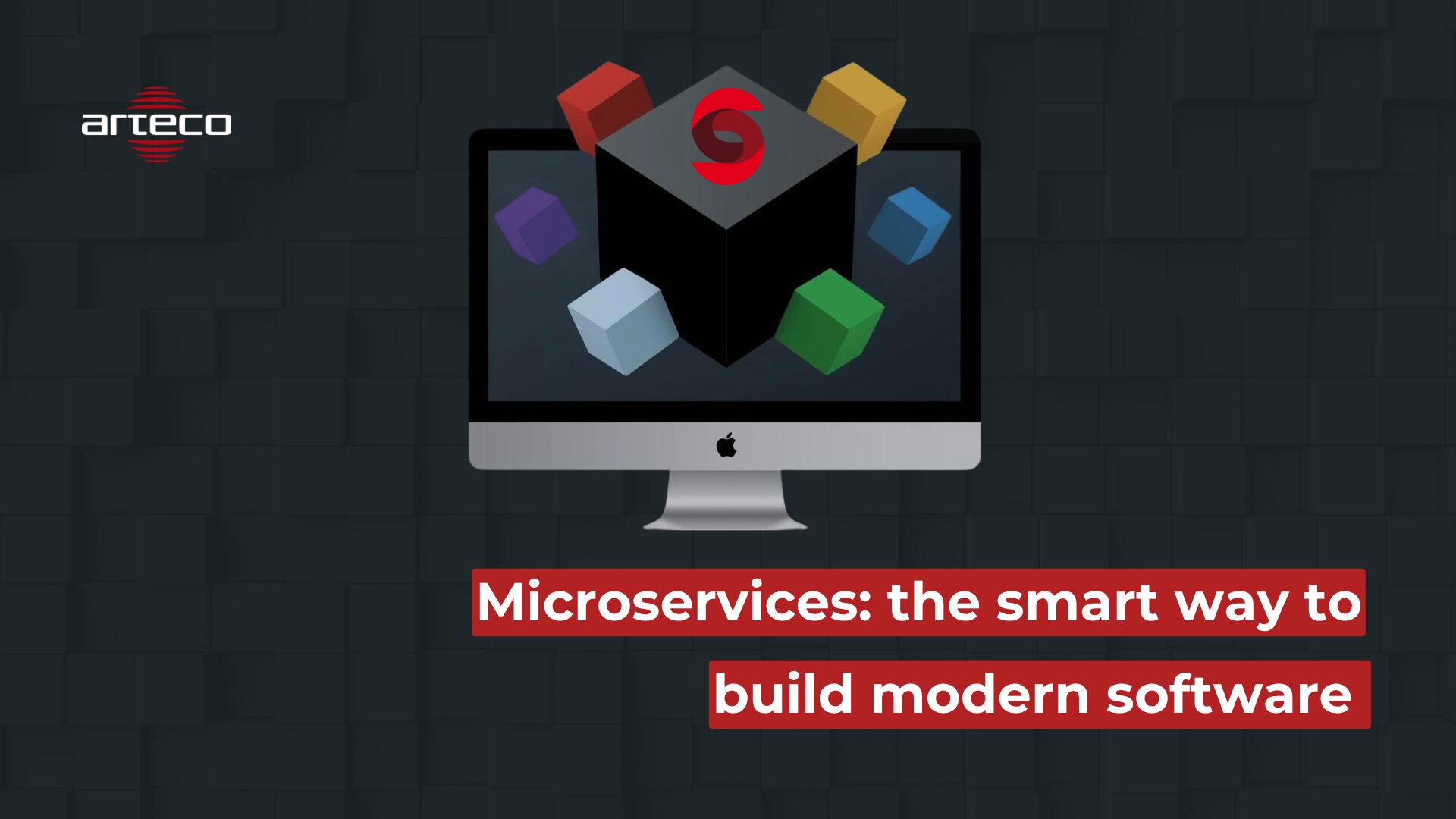 Microservices and AI