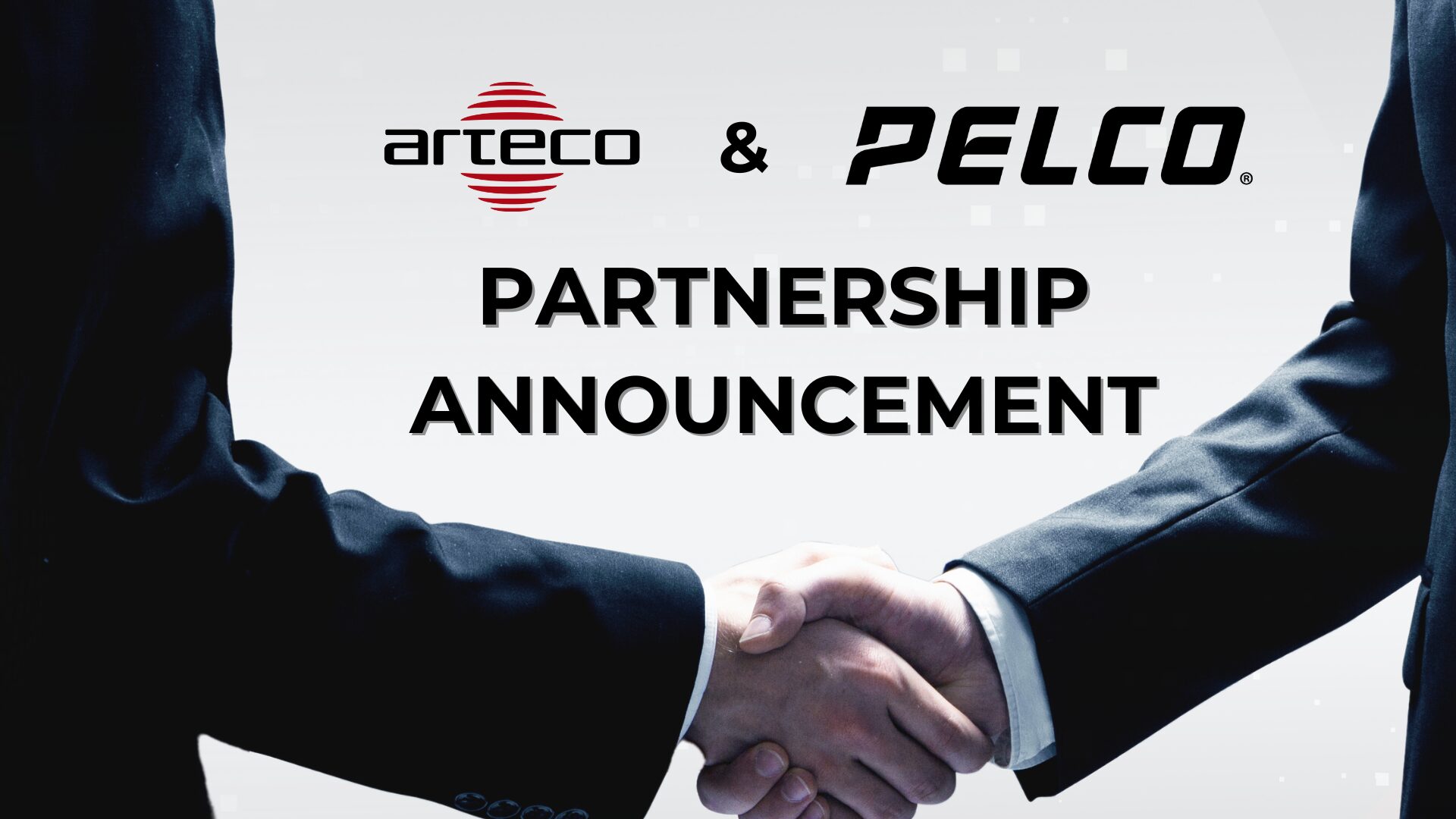 Arteco uSee VMS ora integrato con le telecamere Pelco