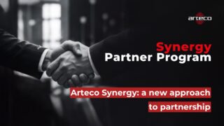 Synergy Partner Program