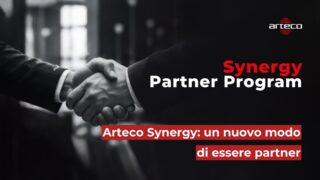 Synergy Partner Program ita